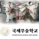 주짓수 전 국가대표의 원포인트 레슨 세미나 후기! 서울 국제무술학교