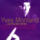 Autumn Leaves(고엽) / 이브 몽땅 Yves Montand - Les feuilles mortes(원곡) .. 이미지