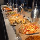 신세계백화점 마산점 팔레오매장 | [마산 산호동 맛집] 신세계 마산점 '애슐리퀸즈' 치즈축제 웨이팅 메뉴 사진 식사 후기