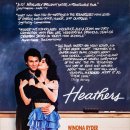 [웨이브] 헤더스(Heathers) 리뷰 / 후기 / 약스포 / 추천