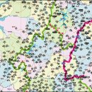 sk신정주유소 | 금남호남정맥(錦南湖南正脈) 자료