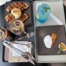 대전 갈마동 둔산동 크로플 휘낭시에 맛집 감성 신상카페!:에이치에이치커피(HH커피) 후기