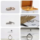 동화상가 | [W-3] 종로 웨딩밴드 투어 _(2)"동화주얼리" 상담 후기(계약X/견적공유O)