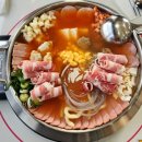 킹콩부대찌개 아산온천점 이미지