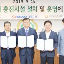 한국에너지충전소 이미지
