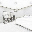 리츠칼튼여관 이미지