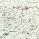 2014년 백운 산악회 9월달 산행지 영월 단풍산 이미지