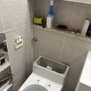 동두천역 화장실 이미지