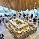 소노펠리체 빌리지 A~D 비발디파크 | 홍천 여행 소노펠리체 빌리지 비발디파크 조식 라 마티나 LA MATTINA : 메뉴 및 2부 이용 후기