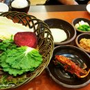 옥항아리보쌈 이미지