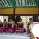 풍물노래연습장 이미지