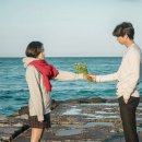 등명해변 이미지