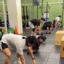 무브먼트 짐 이미지