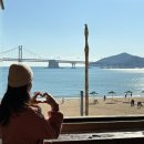 신라반점1호점 | 임신 14주차 | 부산 태교여행 3박4일 성심당 임산부 프리패스 후기