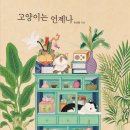 책고양이 이미지