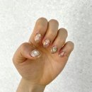 부천역네일 U nail 가성비 좋은 이달의아트