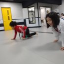 은천태권도장 이미지