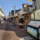 맛고을 문화의 거리 이미지