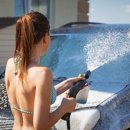 셀프세차장 이미지