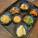 웰빙황토 우렁이 쌈밥 | 부모님 모시고 오기 좋은 경주 맛집 1탄ㅣ 웰빙황토우렁이쌈밥