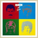 [642~644] Queen - Too Much Love Will Kill You, We Are The Champions, Don`t Stop Me Now 이미지