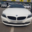 노화카부분정비 | 2009 BMW Z4 오픈카, 중고 고질병 수리비 감당될까?