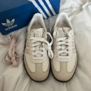 2751 | 아디다스 삼바 OG 클라우드 화이트 원더 쿼츠 IH2751/ 230사이즈 후기