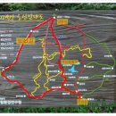 금원산계곡화장실 이미지