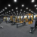 휘트니스W창동점 이미지