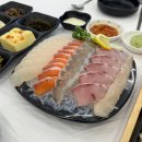 청년고기장수대전유천점 | 대전 유천동 맛집 | 서대전역 인근 신상 횟집 '청년바다어시장'