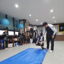 합기도 용호체육관 | 제주 삼양합기도 합기도 용호체육관에 방문한후기