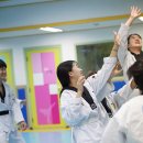 중동정도태권도장 이미지