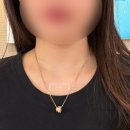 (주)보라비소프트 | 프로포즈 선물 - 명품 목걸이✨ 불가리 비 제로 원, 쇼메 비 드 쇼메/주 드 리앙 실착 후기