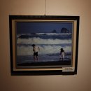 서귀포예술의전당 전시실 이미지