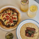 마장동 공영주차장 화장실 이미지