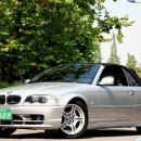 ★최저가★ BMW325CI 컨버터블 이미지
