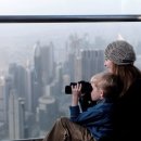 두바이 버즈 이미지