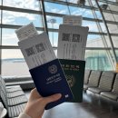 FM | 인천공항 1터미널 한식당 면세점 딥디크 오르페옹 중국동방항공 FM828 후기