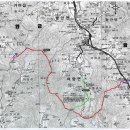 제257차 정기산행 경남 함안 여항산(770m) 이미지