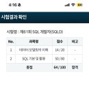[HD] SQL개발자 (SQLD) 자격증 따기 - 기출문제 | SQLD 20시간만에 따기 성공