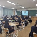 상안중학교 이미지