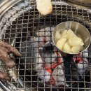 산더미숯불갈비