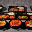 와우컵밥 이미지