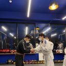 제주서귀포싸이코핏불스서홍점 | 서귀포 주짓수 그랄 승급 l 킥복싱 다이어트 + 주짓수 기술 운동