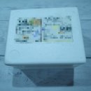 나를위한 보양식 요리 만들기 | 혼밥 보양식 추천 즉석식품 급으로 간편한 떡만두국 만들기 리뷰 (feat. 본가큰댁 사골진국)