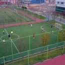 수도산체육공원 풋살장 이미지