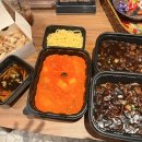 홍콩당구장 | 홍콩반점 메뉴 가격 골프장에서 먹은 후기