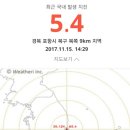 🌿지진 발생 시 행동요령 매뉴얼🌿 이미지