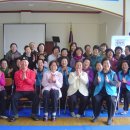 웃음치료 이미지