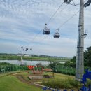 임진각 관광안내소 | 아이와 함께 다녀온 임진각 평화누리공원 곤돌라 후기 (★주차, 곤돌라팁, 제3땅굴 관광정보)